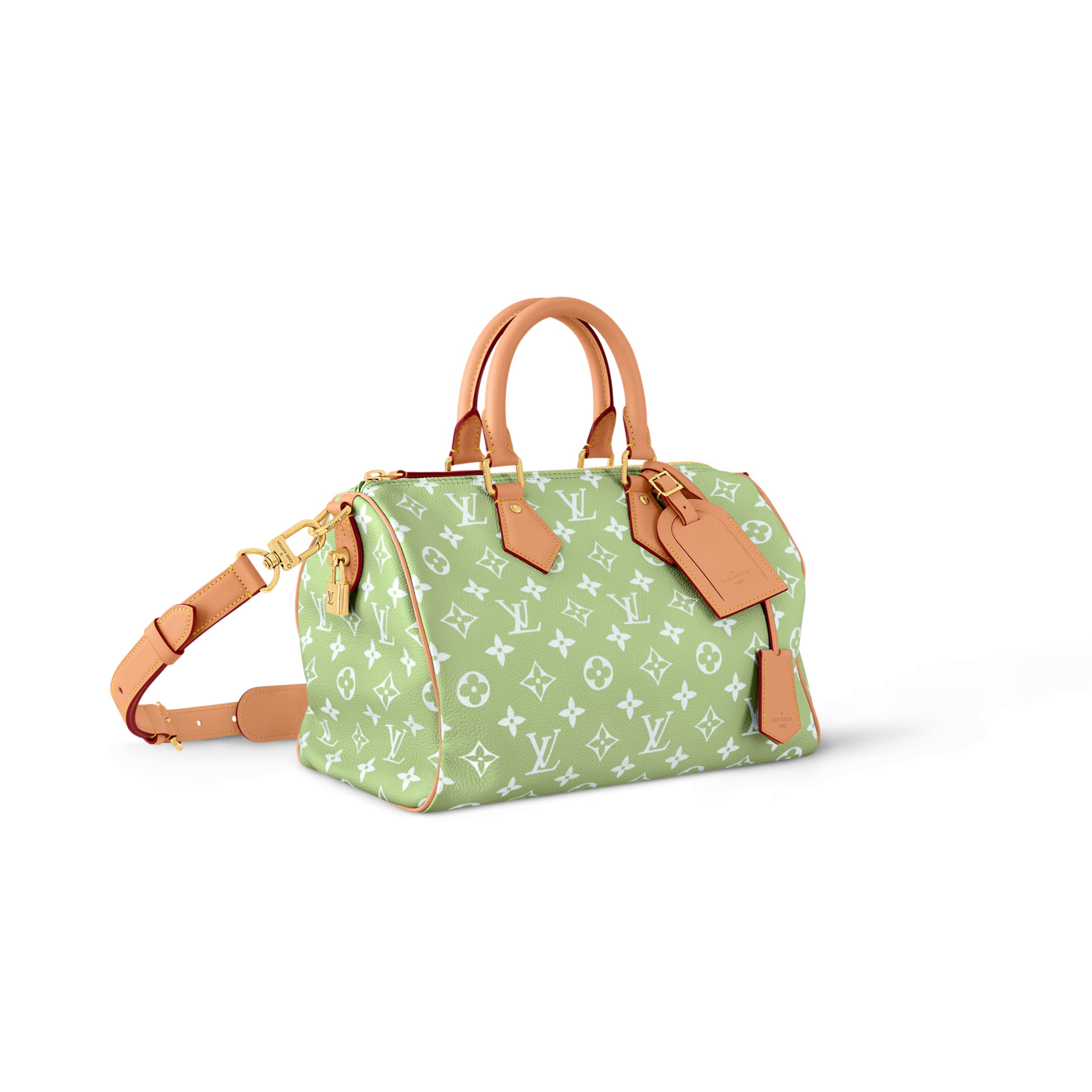 LOUIS VUITTON SPEEDY P9 BANDOULIÈRE 30 M14064 (32*22.5*18cm)